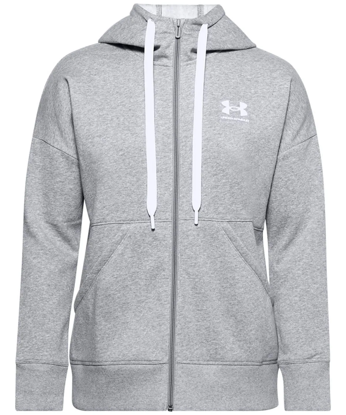 Women’s Rival Full-zip Hoodie