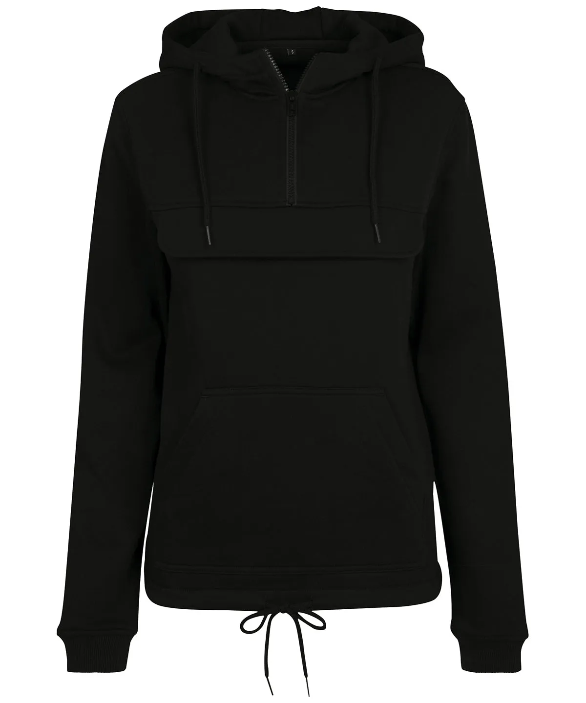 Women's Sweat Pullover Hoodie